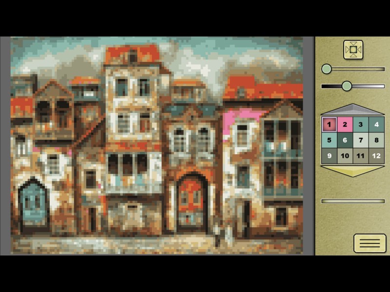pixel-art-7 - Screenshot No. 4