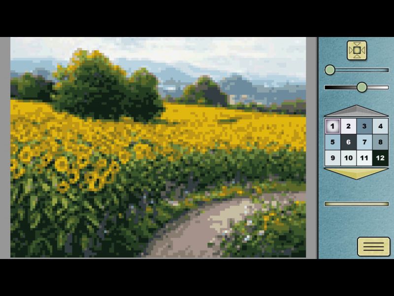 pixel-art-9 - Screenshot No. 1