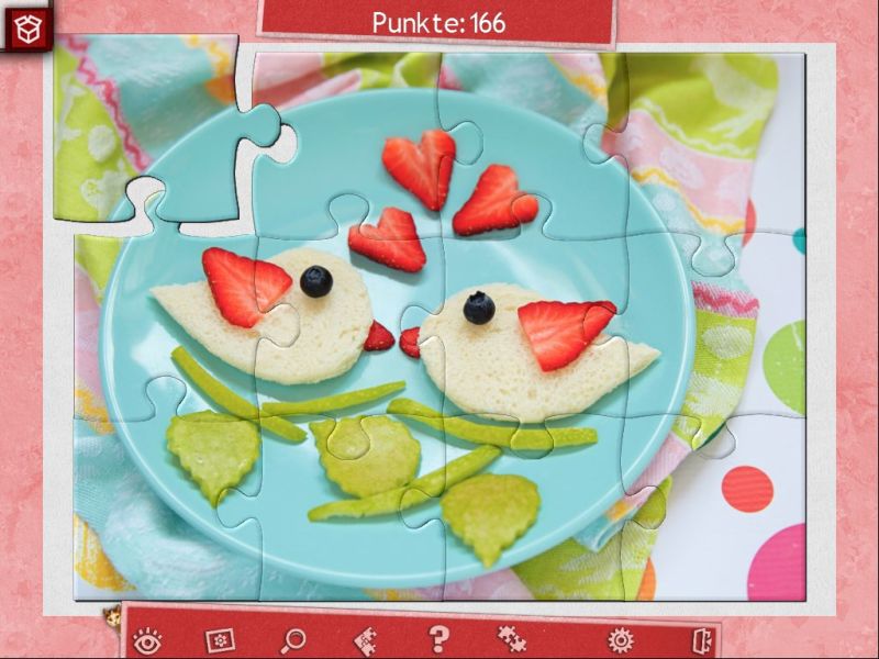 puzzle-holiday-valentinstag-3 - Screenshot No. 1