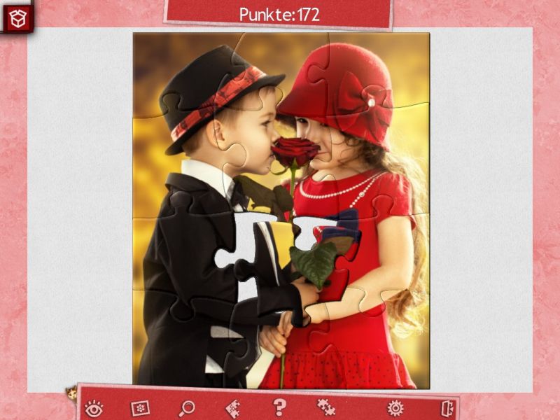 puzzle-holiday-valentinstag-4 - Screenshot No. 4