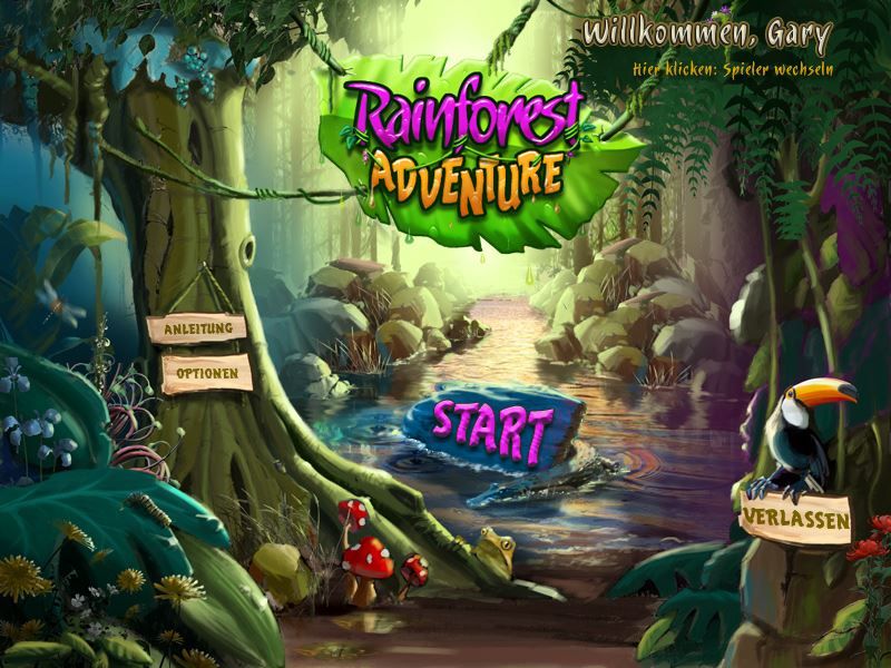 rainforest-adventure-die-urwald-juwelen - Screenshot No. 1