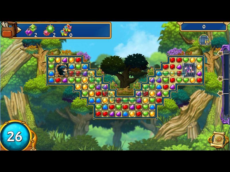 rescue-quest-gold - Screenshot No. 4