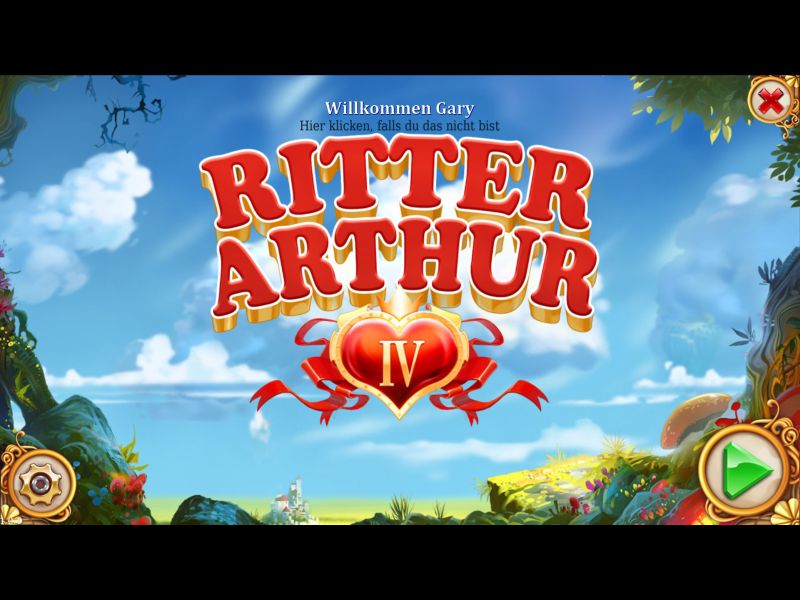 ritter-arthur-4 - Screenshot No. 1