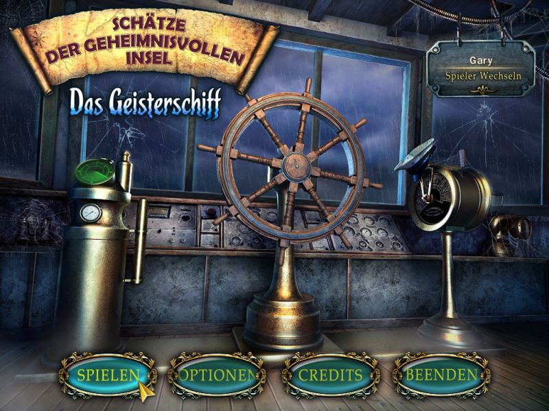 schaetze-der-geheimnisvollen-insel-das-geisterschiff - Screenshot No. 1