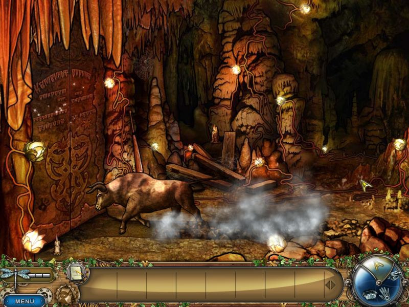 schatzjaeger-treasure-hunters - Screenshot No. 4