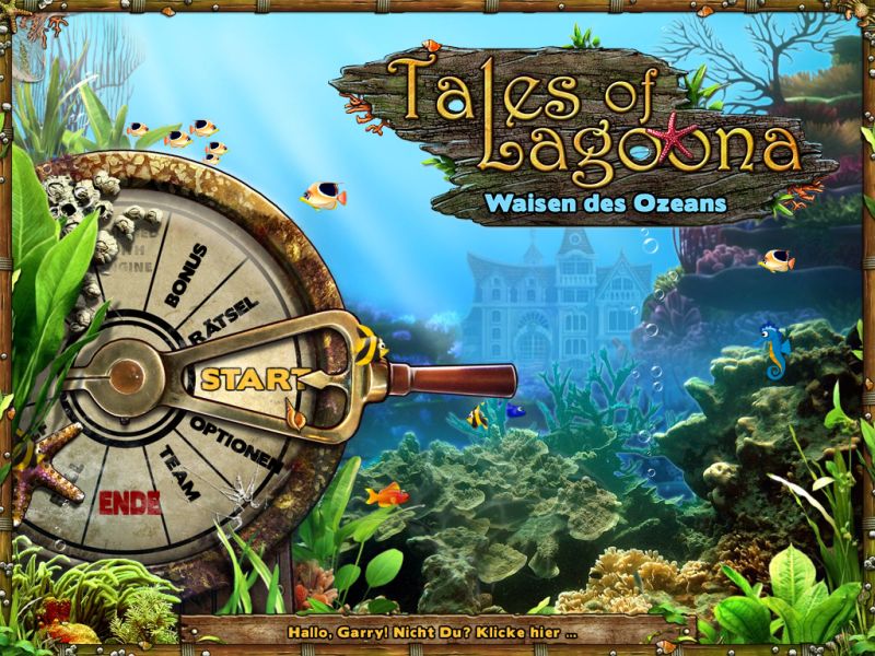 tales-of-lagoona-waisen-des-ozeans - Screenshot No. 1