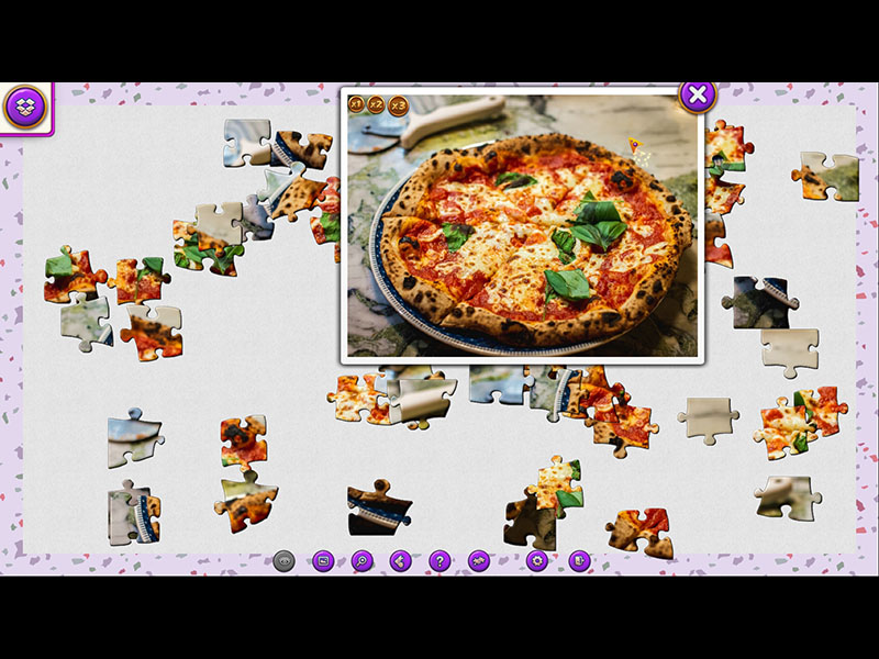 tasty-jigsaw-happy-hour-4 - Screenshot No. 4