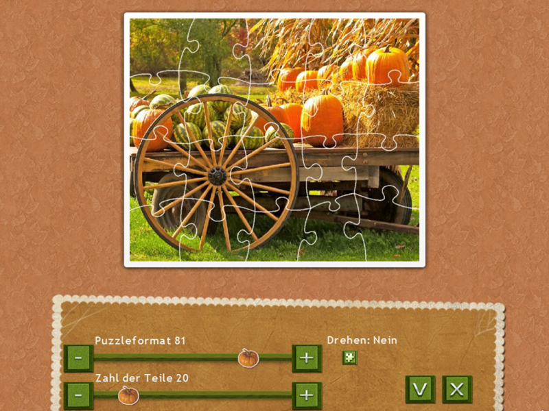 thanksgiving-puzzle-3 - Screenshot No. 4