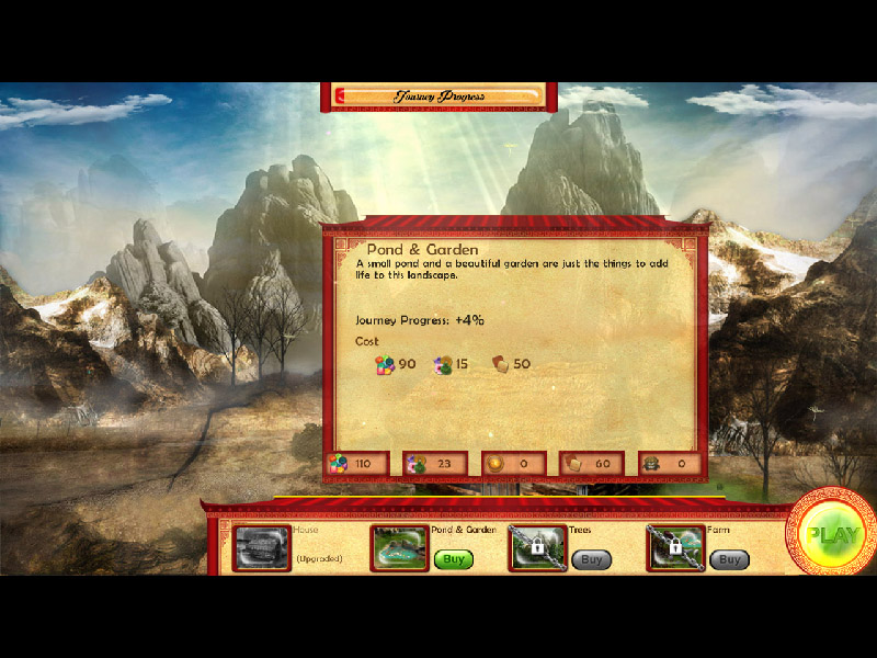 the-chronicles-of-confucius-journey - Screenshot No. 4