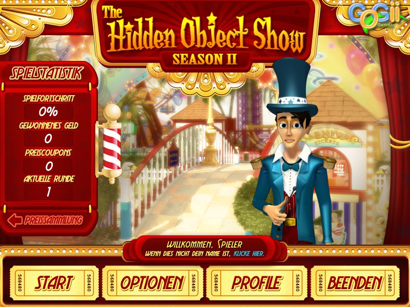 the-hidden-object-show-2 - Screenshot No. 1
