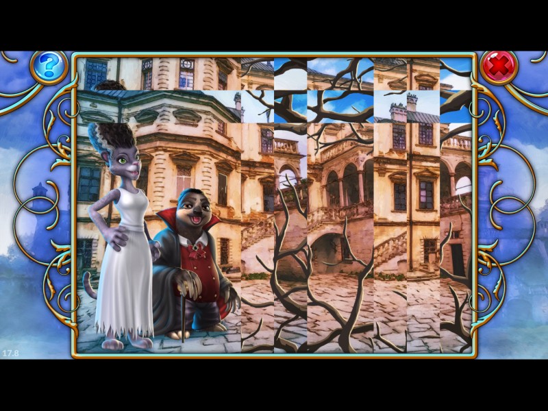 travel-mosaics-10-spooky-halloween - Screenshot No. 3