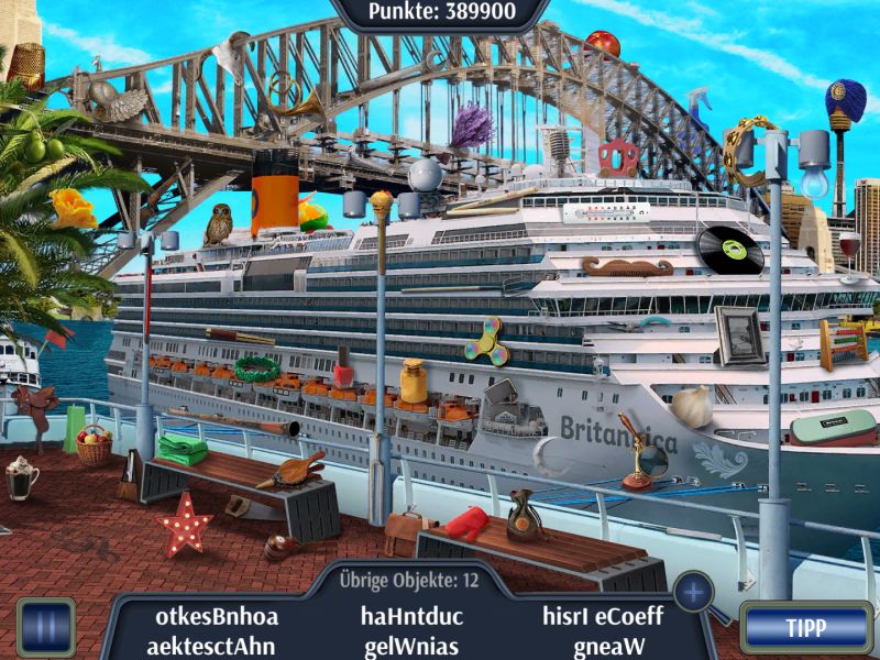 travel-to-australia - Screenshot No. 3