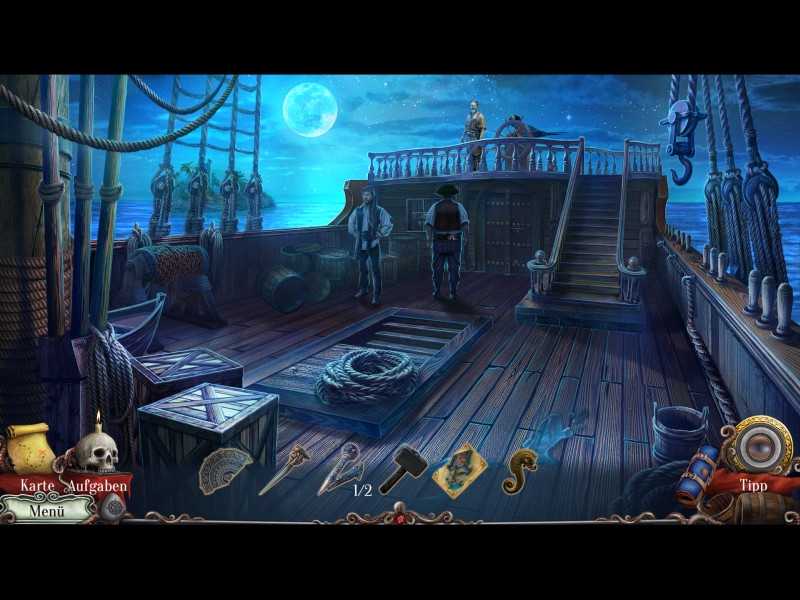uncharted-tides-port-royal - Screenshot No. 1