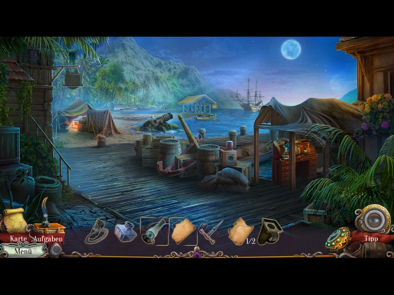 uncharted-tides-port-royal - Screenshot No. 4