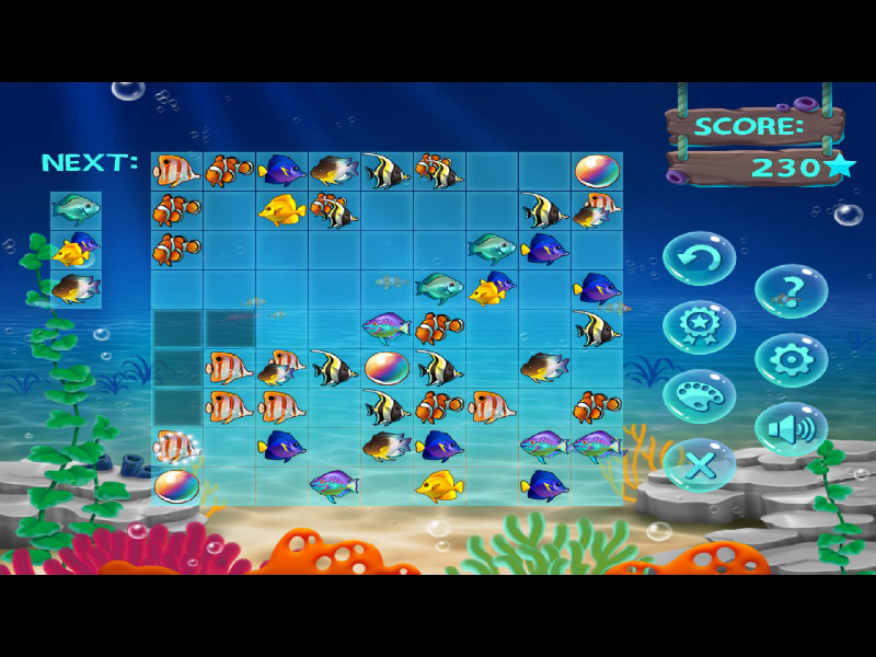 undersea-treasures-the-beauty-of-coral-reefs - Screenshot No. 4