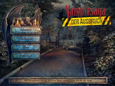vampirsaga-3-der-ausbruch - Screenshot No. 1