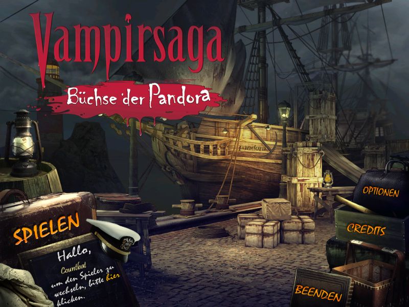 vampirsaga-buechse-der-pandora - Screenshot No. 1