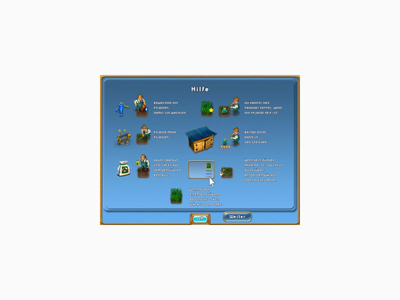 virtual-farm - Screenshot No. 2
