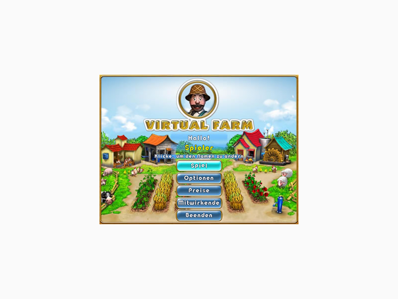 virtual-farm - Screenshot No. 4