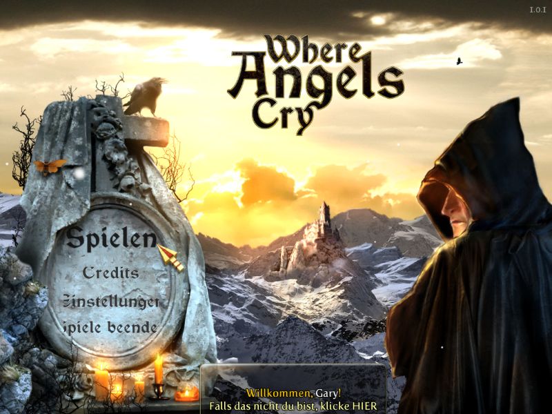 where-angels-cry-goettliche-traenen - Screenshot No. 1