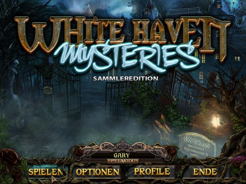 white-haven-mysteries-sammleredition - Screenshot No. 1