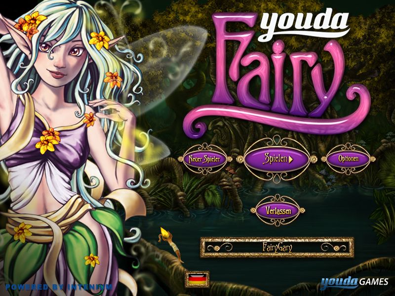 youda-fairy - Screenshot No. 1