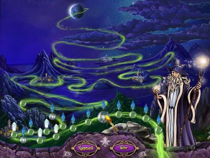 youda-fairy - Screenshot No. 3