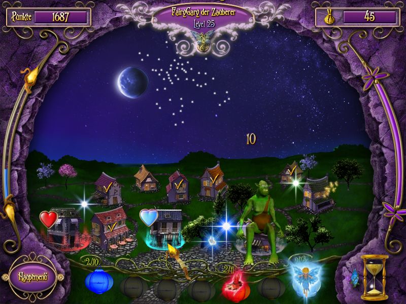 youda-fairy - Screenshot No. 4