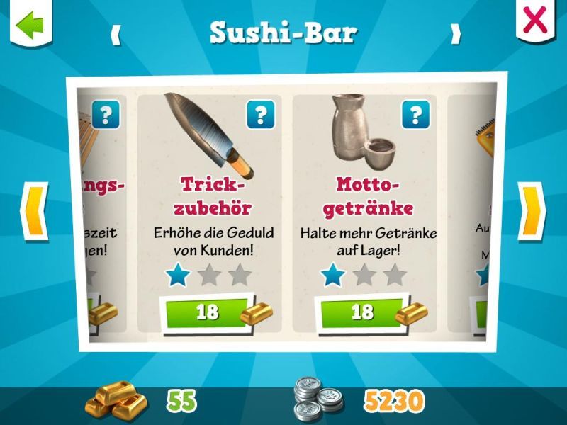 youda-sushi-chef-2-die-rueckkehr-der-sushi-meister - Screenshot No. 3