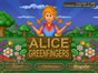 -Spiel:  (Alice Greenfingers)