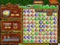 3-Gewinnt-Spiel: Amulett der Elfen