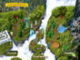 3-Gewinnt-Spiel: Amulett der Elfen