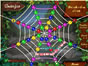 -Spiel:  (Rainbow Web)