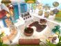 Klick-Management-Spiel: Bee Garden