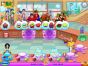 Klick-Management-Spiel: Cake Mania: Lights, Camera, Action!