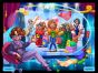 Klick-Management-Spiel: Cake Mania: Lights, Camera, Action!