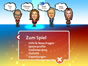 Logik-Spiel: Das Quiz mit J�rg Pilawa