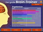 Logik-Spiel: Der gro�e Brain-Trainer