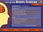 Logik-Spiel: Der gro�e Brain-Trainer