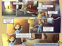-Spiel:  (Travel Agency)
