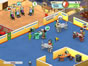 -Spiel:  (Travel Agency)
