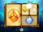 3-Gewinnt-Spiel: Elements - Das Buch des Alchimisten