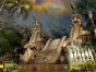Wimmelbild-Spiel: Escape from Thunder Island