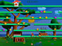 Jump�n�Run-Spiel: Foxy Jumper