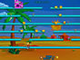 Jump�n�Run-Spiel: Foxy Jumper