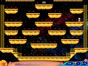 Jump�n�Run-Spiel: Granny im Paradies