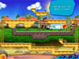 Jump�n�Run-Spiel: Granny im Paradies