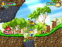 Jump�n�Run-Spiel: Jumpin' Jack