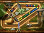 Action-Spiel: Jurassica
