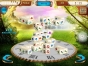 Karten & Brett-Spiel: Mahjongg Dimensions Deluxe: Tiles in Time